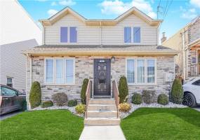 41 John Street, Staten Island, New York 10302, 4 Bedrooms Bedrooms, ,2 BathroomsBathrooms,Residential,For Sale,John,489319