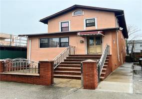 622 Ocean View Avenue, Brooklyn, New York 11235, 7 Bedrooms Bedrooms, ,Residential,For Sale,Ocean View,489322
