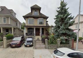 214 80th Street, Brooklyn, New York 11209, ,Residential,For Sale,80th,489327
