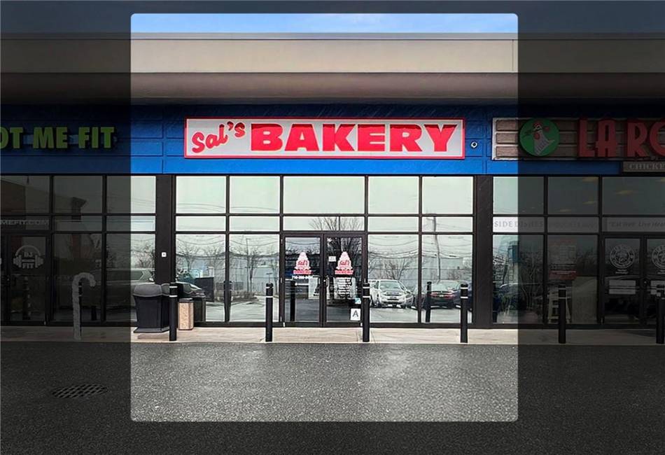 245 Richmond Valley Road, Staten Island, New York 10307, ,Commercial,For Sale,Richmond Valley,489338
