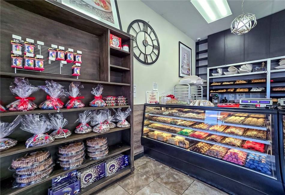 245 Richmond Valley Road, Staten Island, New York 10307, ,Commercial,For Sale,Richmond Valley,489338