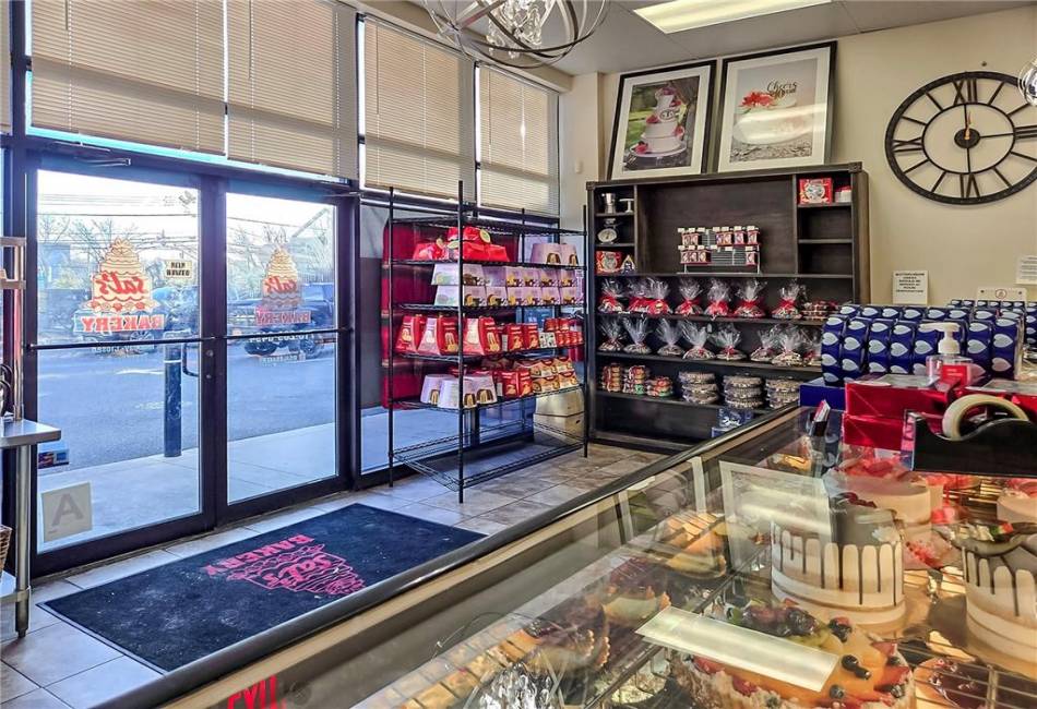 245 Richmond Valley Road, Staten Island, New York 10307, ,Commercial,For Sale,Richmond Valley,489338