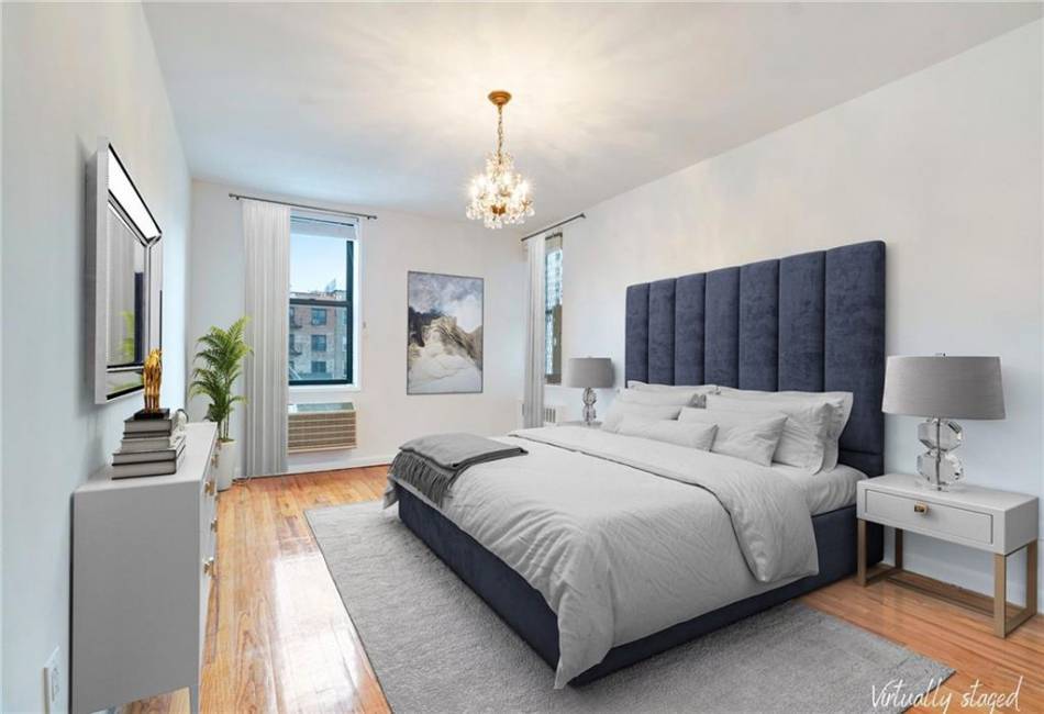 1580 18th Street, Brooklyn, New York 11230, 1 Bedroom Bedrooms, ,1 BathroomBathrooms,Residential,For Sale,18th,489344