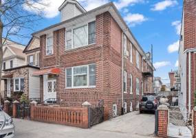 1741 73rd Street, Brooklyn, New York 11204, 10 Bedrooms Bedrooms, ,6 BathroomsBathrooms,Residential,For Sale,73rd,489348