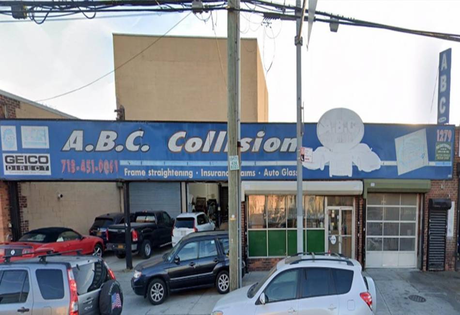 1279 Utica Avenue, Brooklyn, New York 11203, ,Commercial,For Sale,Utica,489306