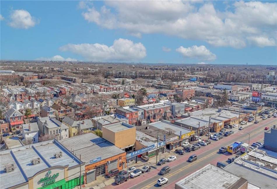 1279 Utica Avenue, Brooklyn, New York 11203, ,Commercial,For Sale,Utica,489306