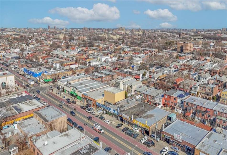 1279 Utica Avenue, Brooklyn, New York 11203, ,Commercial,For Sale,Utica,489306