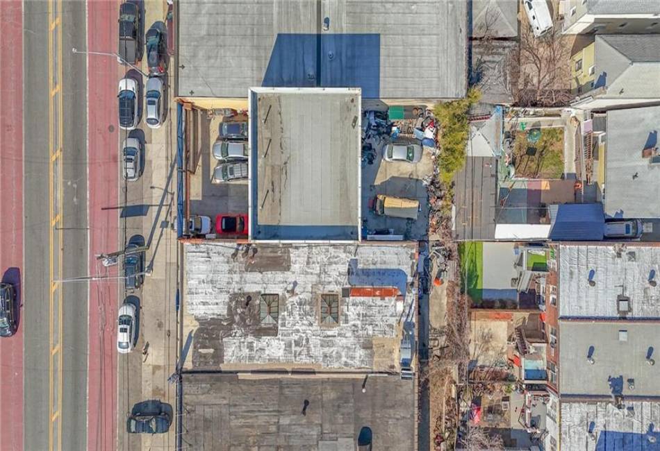 1279 Utica Avenue, Brooklyn, New York 11203, ,Commercial,For Sale,Utica,489306