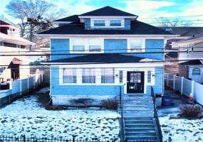 674 Castleton Avenue, Staten Island, New York 10301, 3 Bedrooms Bedrooms, ,3 BathroomsBathrooms,Residential,For Sale,Castleton,489356