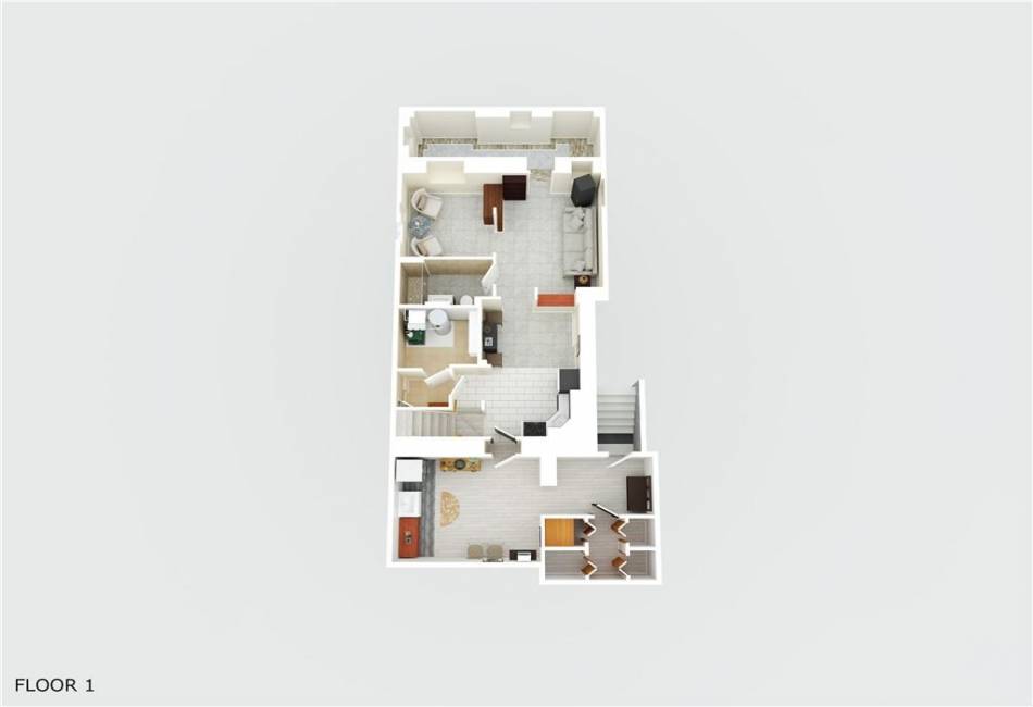 4912 Surf Avenue, Brooklyn, New York 11224, 5 Bedrooms Bedrooms, ,4 BathroomsBathrooms,Residential,For Sale,Surf,488774