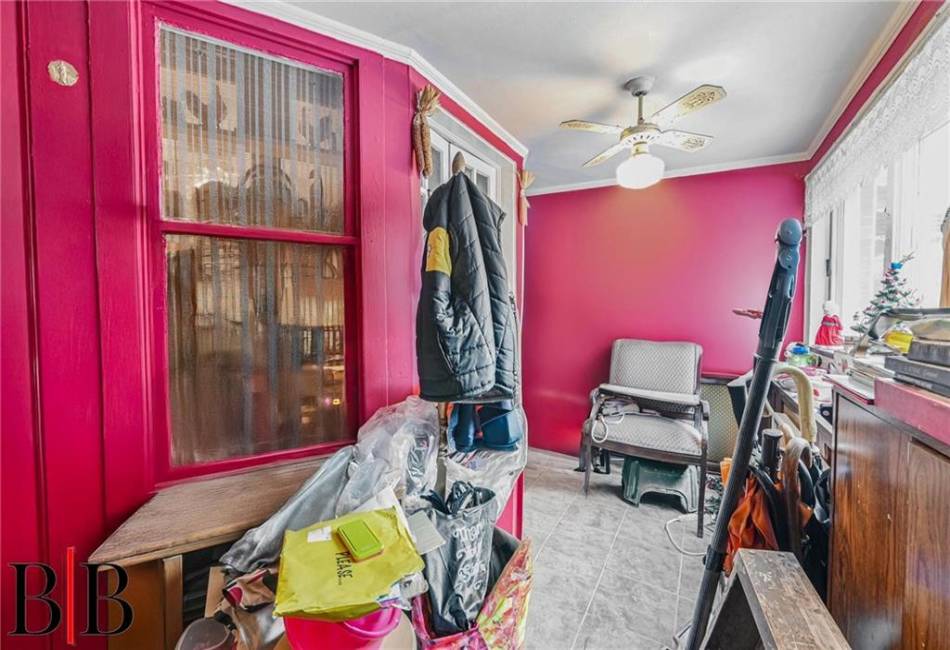 395 7th Street, Brooklyn, New York 11218, 4 Bedrooms Bedrooms, ,1 BathroomBathrooms,Residential,For Sale,7th,489047