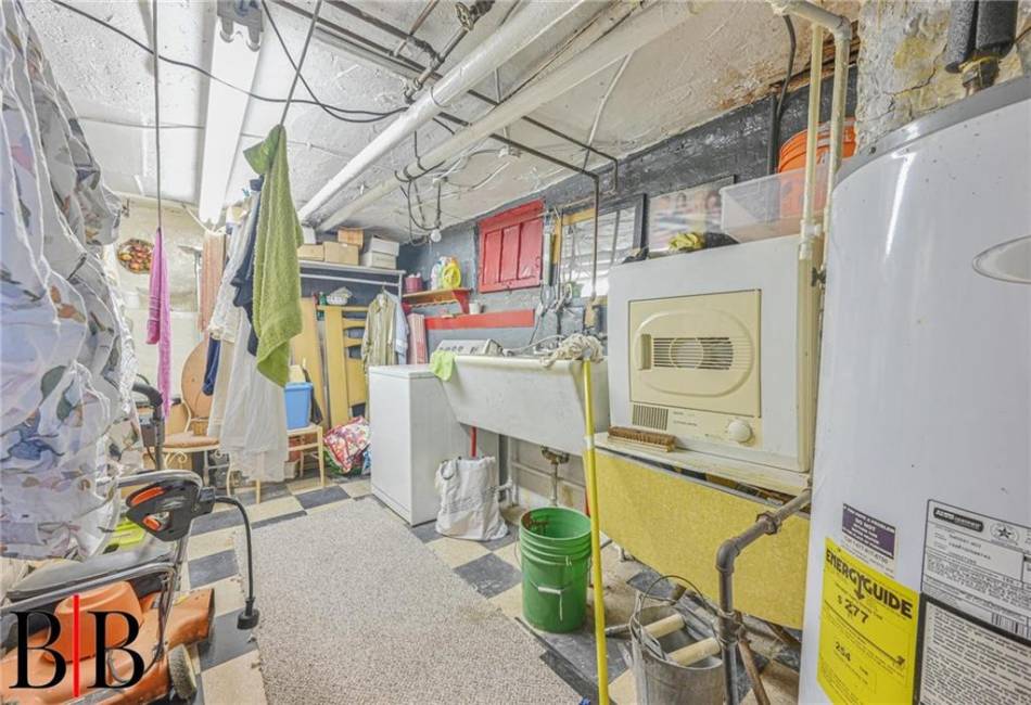 395 7th Street, Brooklyn, New York 11218, 4 Bedrooms Bedrooms, ,1 BathroomBathrooms,Residential,For Sale,7th,489047
