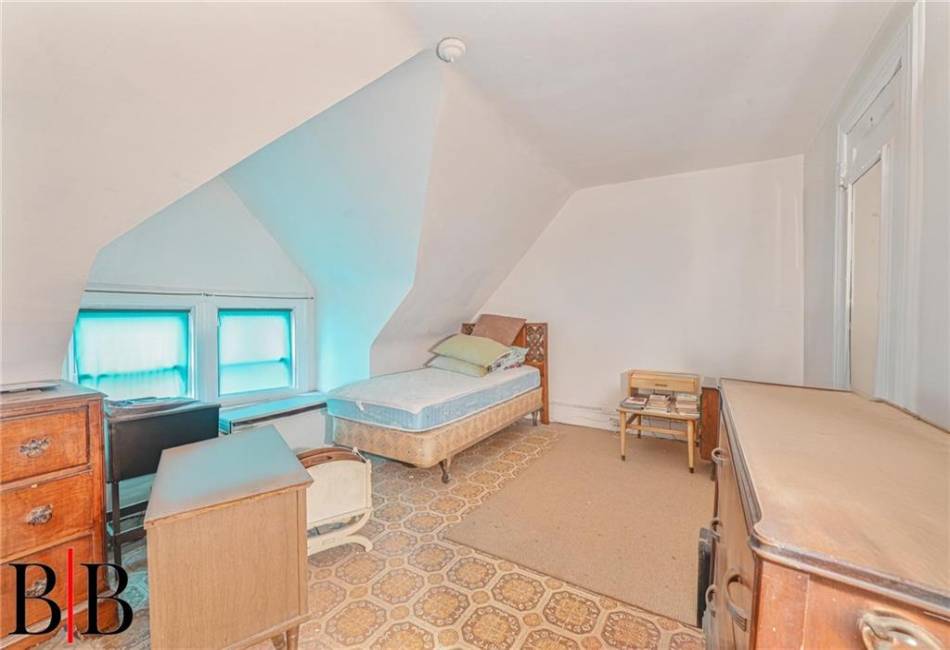 395 7th Street, Brooklyn, New York 11218, 4 Bedrooms Bedrooms, ,1 BathroomBathrooms,Residential,For Sale,7th,489047