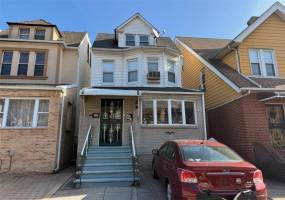395 7th Street, Brooklyn, New York 11218, 4 Bedrooms Bedrooms, ,1 BathroomBathrooms,Residential,For Sale,7th,489047