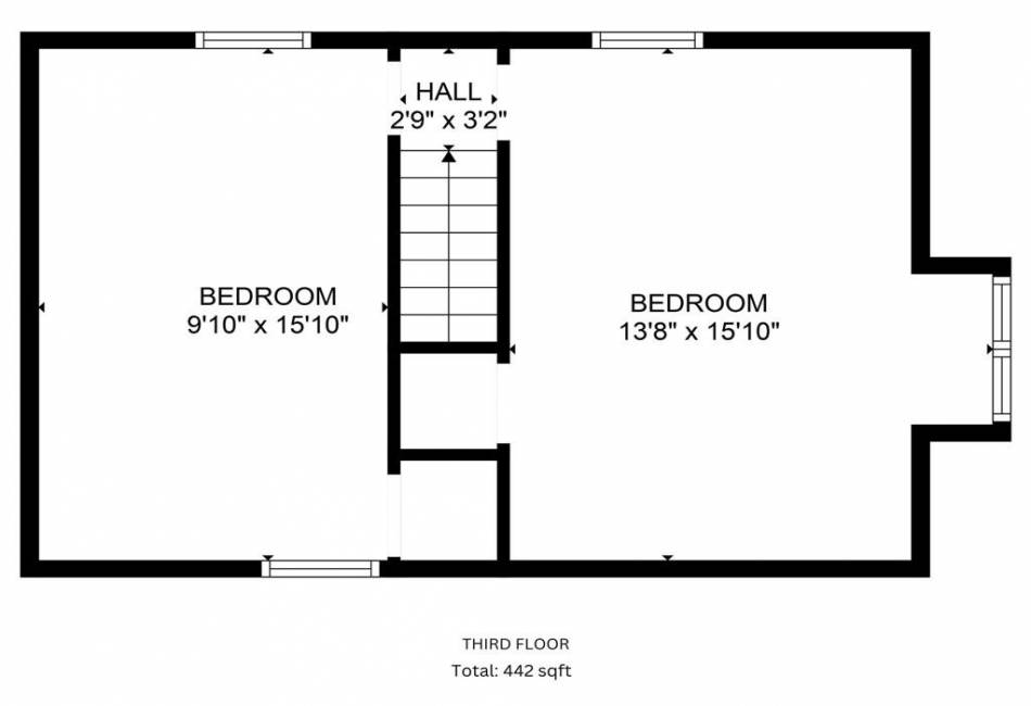 395 7th Street, Brooklyn, New York 11218, 4 Bedrooms Bedrooms, ,1 BathroomBathrooms,Residential,For Sale,7th,489047