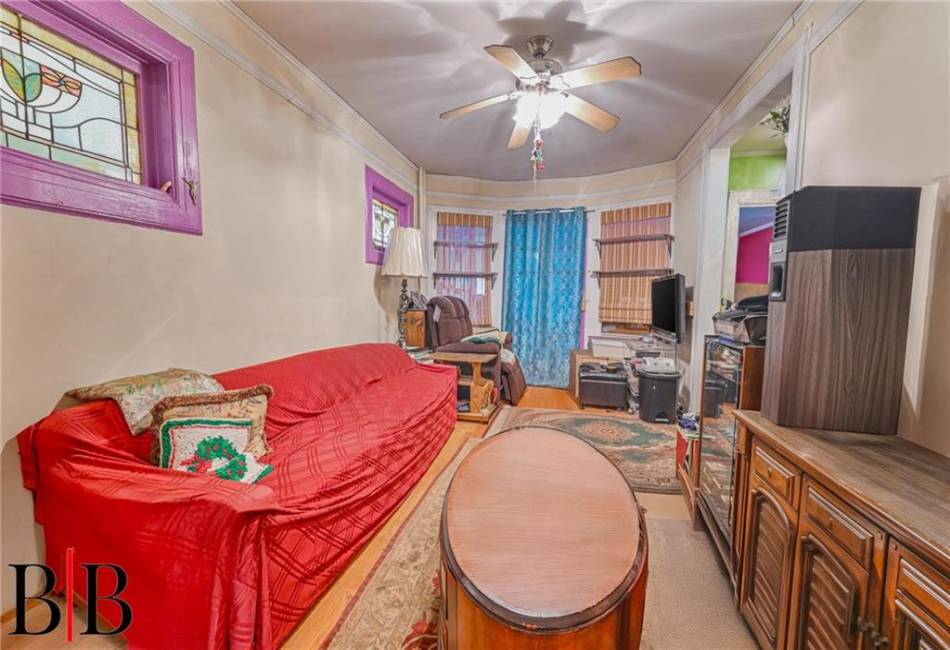 395 7th Street, Brooklyn, New York 11218, 4 Bedrooms Bedrooms, ,1 BathroomBathrooms,Residential,For Sale,7th,489047