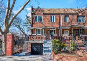 8884 17th Avenue, Brooklyn, New York 11214, ,Residential,For Sale,17th,489276