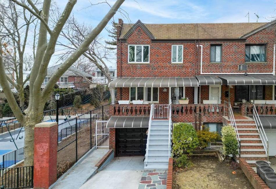 8884 17th Avenue, Brooklyn, New York 11214, ,Residential,For Sale,17th,489276