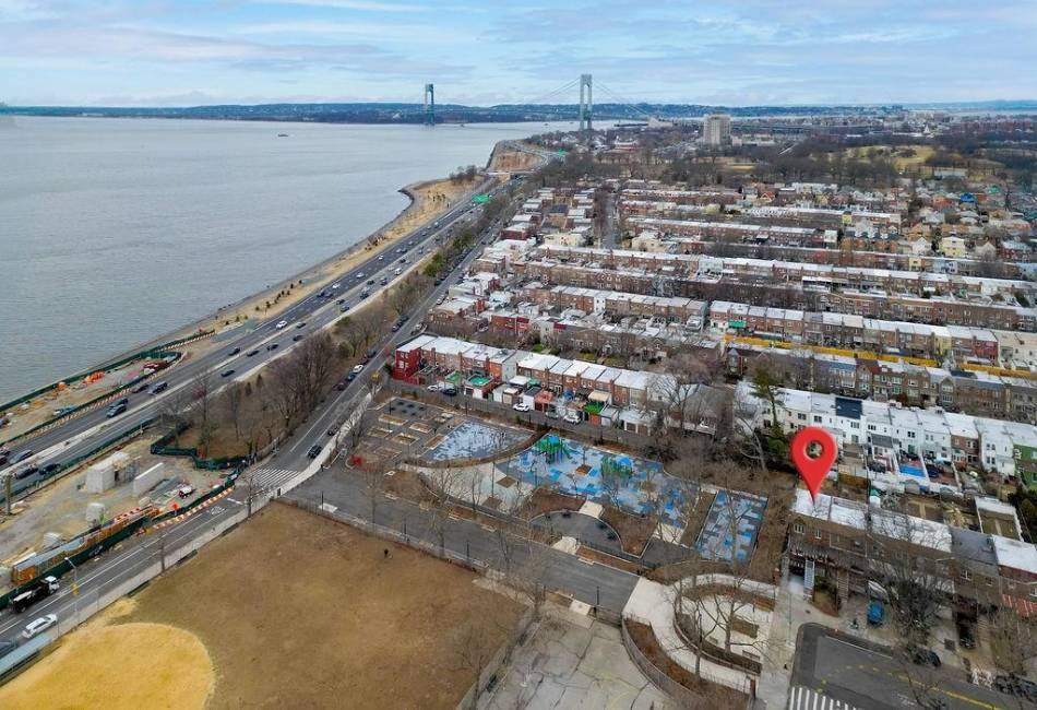 8884 17th Avenue, Brooklyn, New York 11214, ,Residential,For Sale,17th,489276