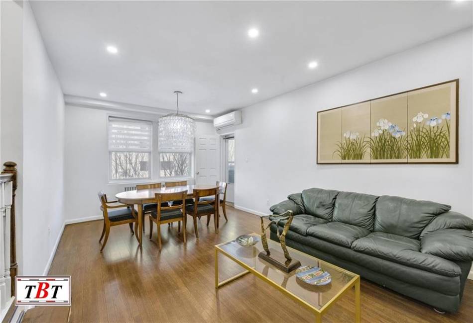 1620 Avenue I, Brooklyn, New York 11230, 3 Bedrooms Bedrooms, ,2 BathroomsBathrooms,Residential,For Sale,Avenue I,489345