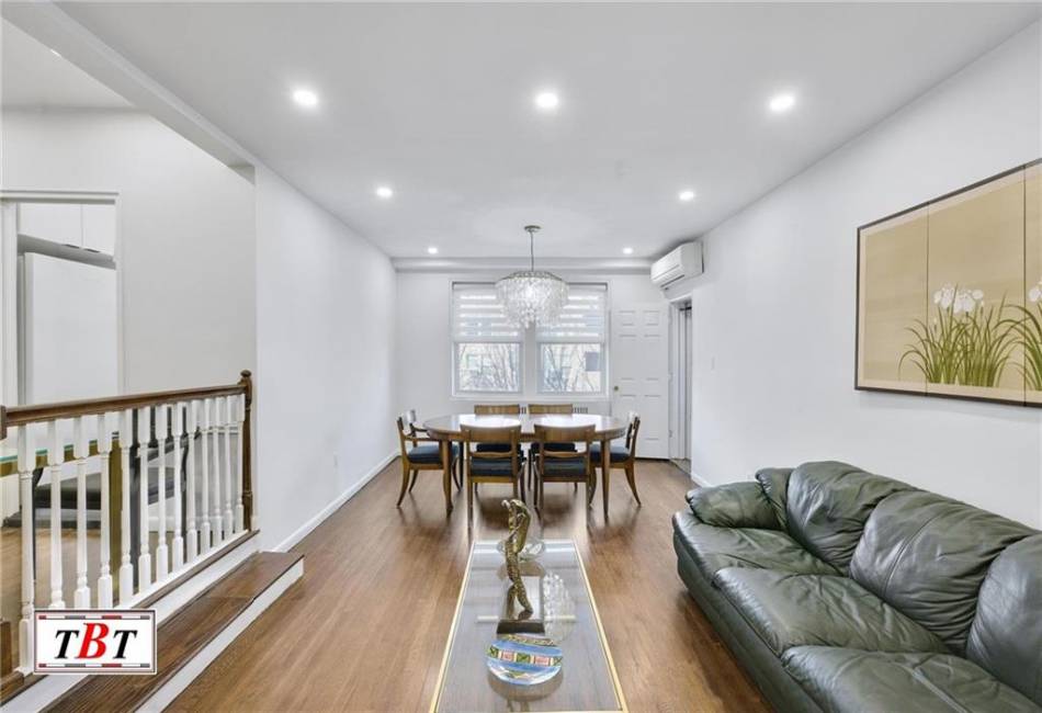 1620 Avenue I, Brooklyn, New York 11230, 3 Bedrooms Bedrooms, ,2 BathroomsBathrooms,Residential,For Sale,Avenue I,489345