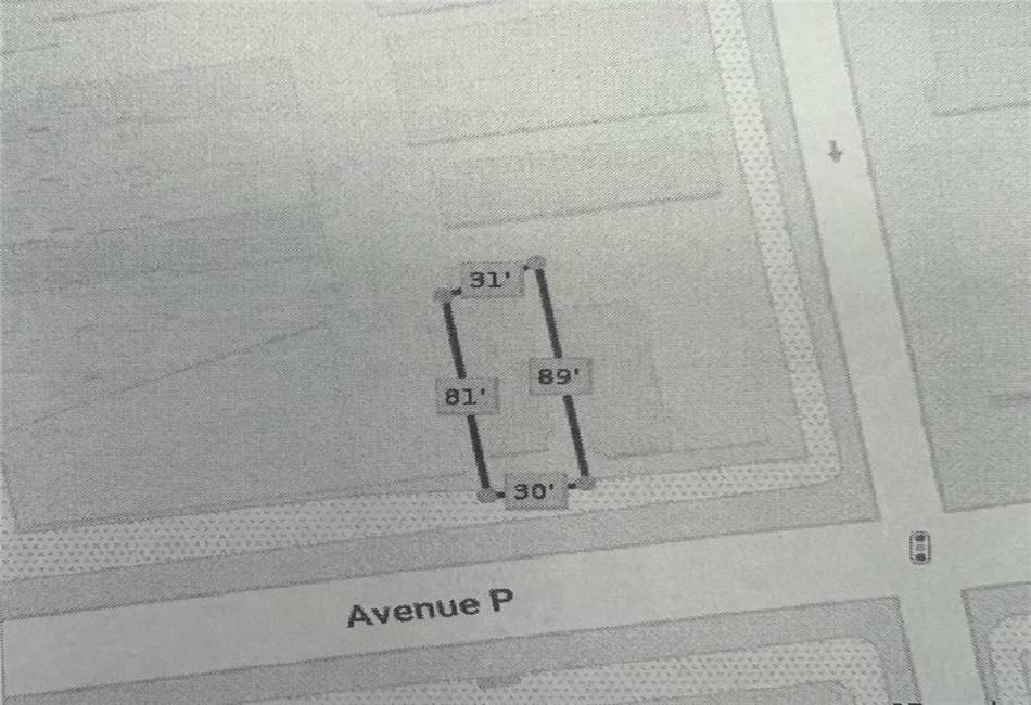 411 Avenue P, Brooklyn, New York 11223, ,2 BathroomsBathrooms,Residential,For Sale,Avenue P,489376