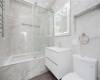 40 Oceana Drive, Brooklyn, New York 11235, 2 Bedrooms Bedrooms, ,2 BathroomsBathrooms,Residential,For Sale,Oceana,489401