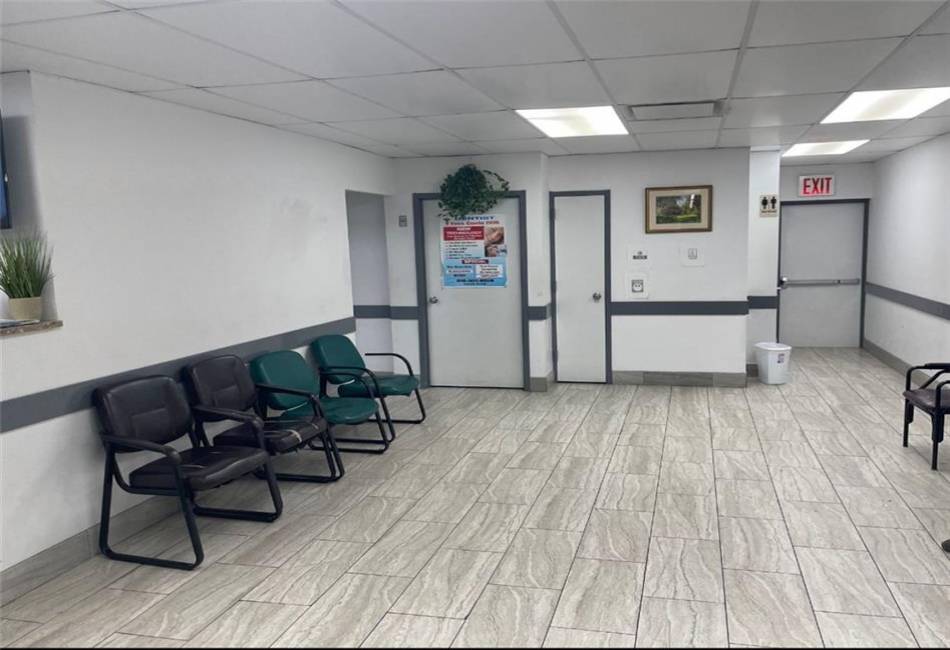 1163 Manor Avenue, Bronx, New York 10472, ,Commercial,For Sale,Manor,489406