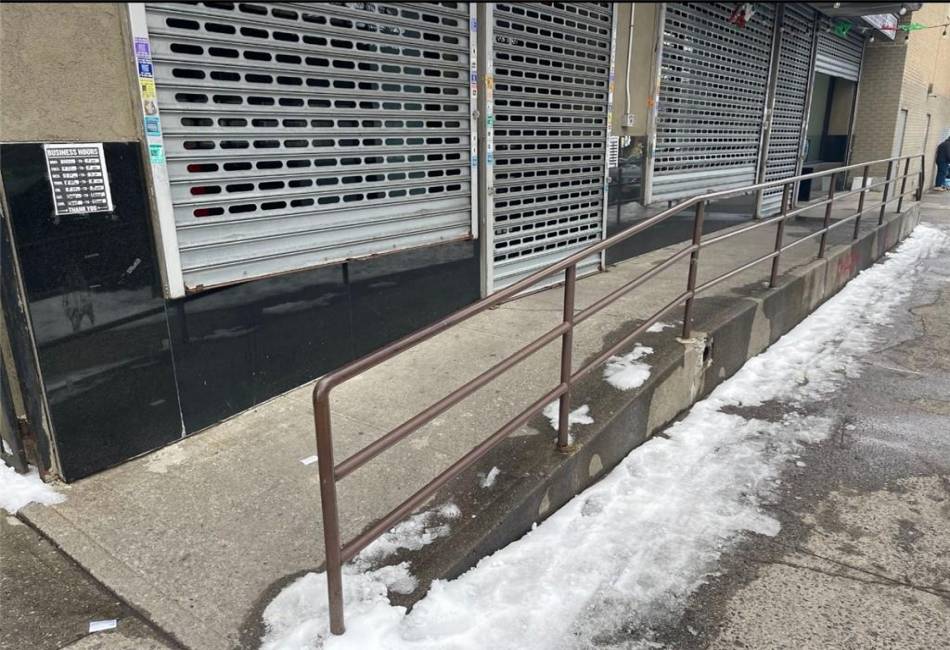 1163 Manor Avenue, Bronx, New York 10472, ,Commercial,For Sale,Manor,489406