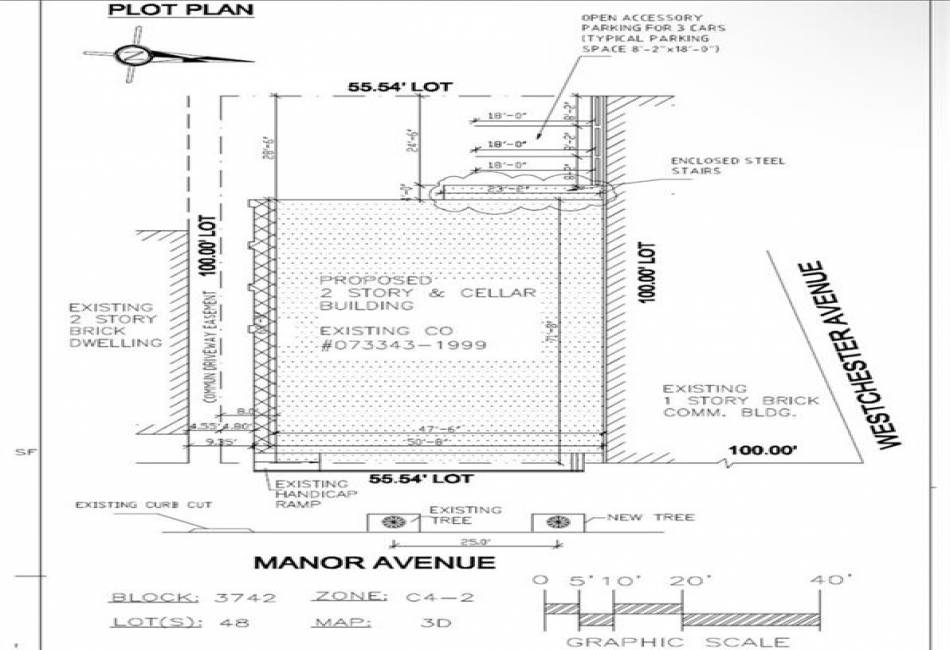 1163 Manor Avenue, Bronx, New York 10472, ,Commercial,For Sale,Manor,489406