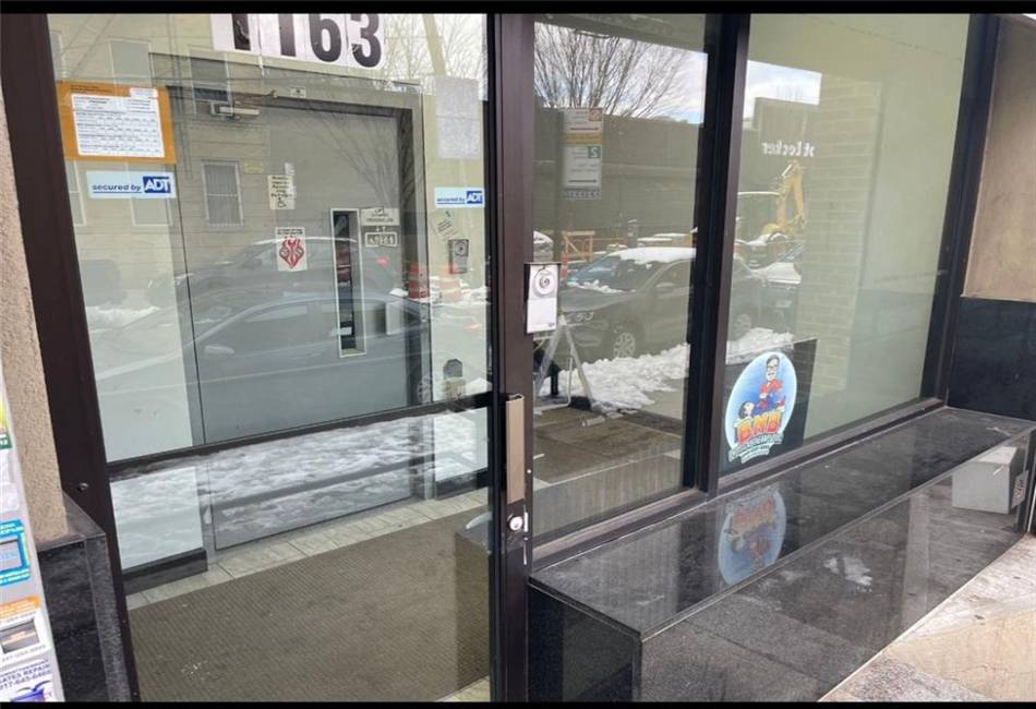1163 Manor Avenue, Bronx, New York 10472, ,Commercial,For Sale,Manor,489406