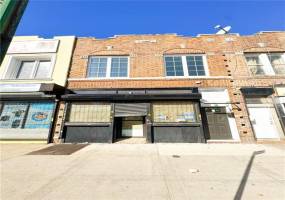 155 Avenue O, Brooklyn, New York 11204, ,Mixed Use,For Sale,Avenue O,489386