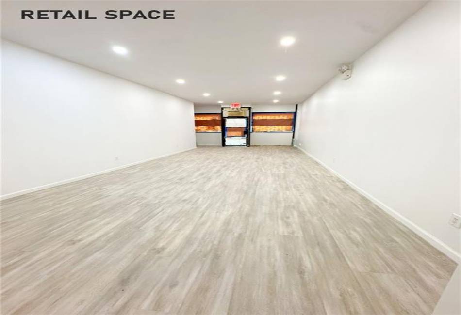 155 Avenue O, Brooklyn, New York 11204, ,Mixed Use,For Sale,Avenue O,489386