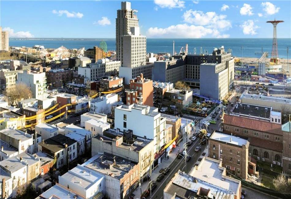 2869 17th Street, Brooklyn, New York 11224, 12 Bedrooms Bedrooms, ,6 BathroomsBathrooms,Residential,For Sale,17th,489390