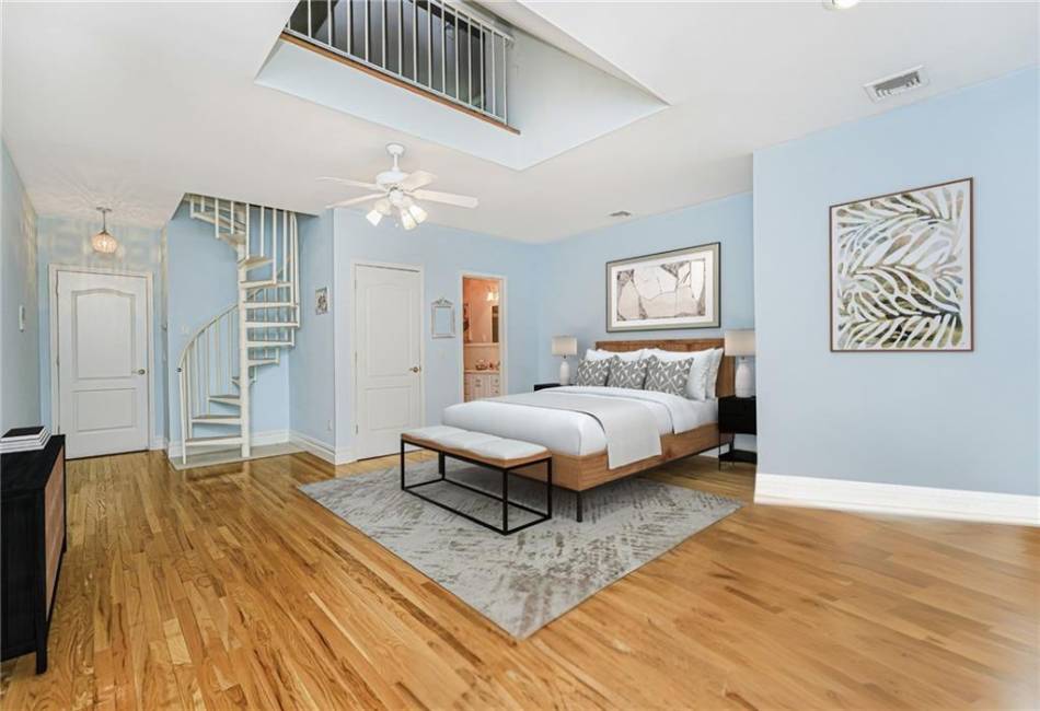 25 The Oval, Staten Island, New York 10304, 4 Bedrooms Bedrooms, ,6 BathroomsBathrooms,Residential,For Sale,The Oval,489392