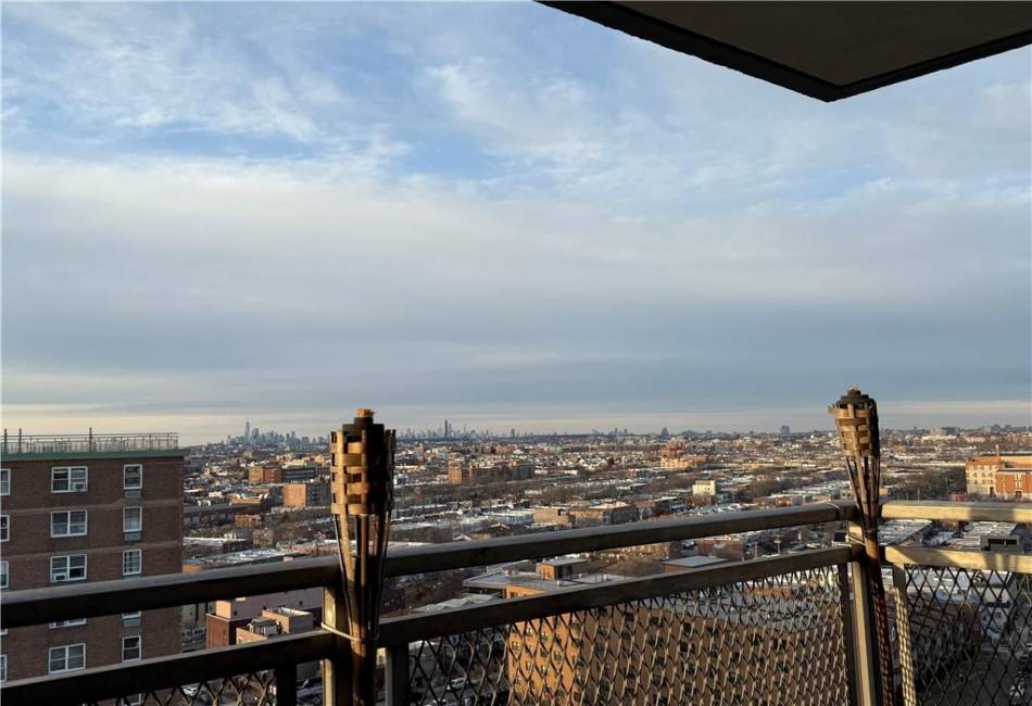 2652 Cropsey Avenue, Brooklyn, New York 11214, 2 Bedrooms Bedrooms, ,1 BathroomBathrooms,Residential,For Sale,Cropsey,489398