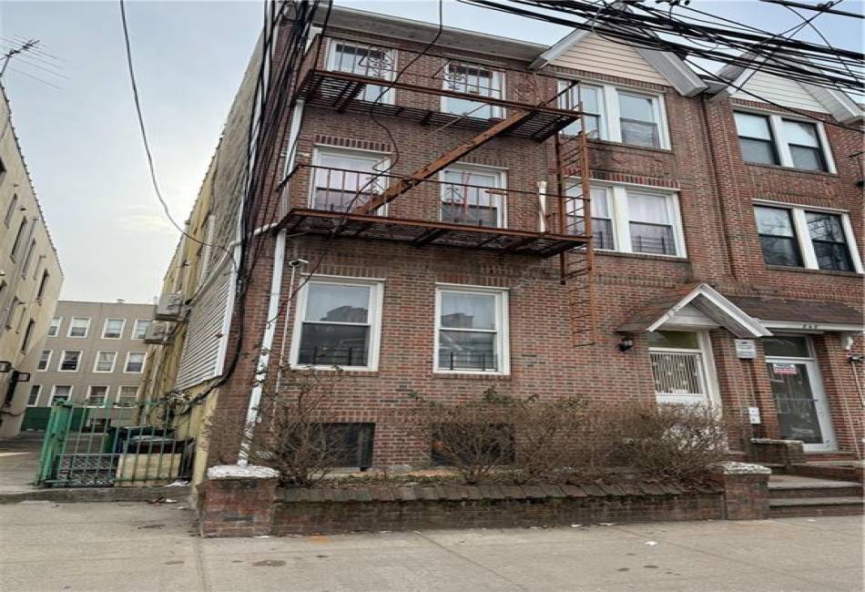850 68th Street, Brooklyn, New York 11220, ,Residential,For Sale,68th,489410