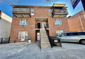 15 Bay 31st Street, Brooklyn, New York 11214, 3 Bedrooms Bedrooms, ,2 BathroomsBathrooms,Residential,For Sale,Bay 31st,489421