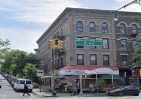 4401 5th Avenue, Brooklyn, New York 11220, ,Mixed Use,For Sale,5th,489418