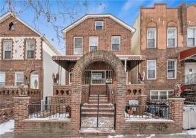 114 TERRACE Place, Brooklyn, New York 11218, ,Residential,For Sale,TERRACE,489429