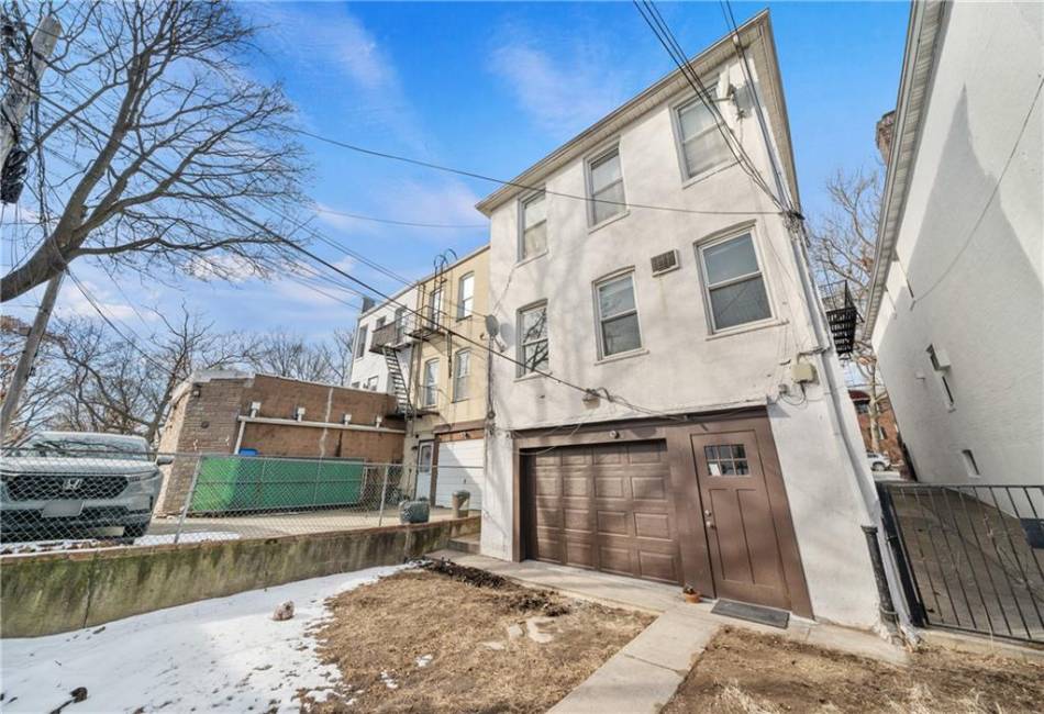 114 TERRACE Place, Brooklyn, New York 11218, ,Residential,For Sale,TERRACE,489429