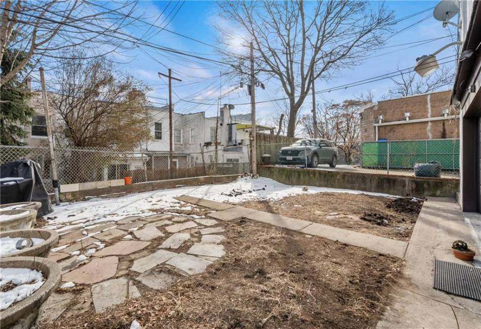 114 TERRACE Place, Brooklyn, New York 11218, ,Residential,For Sale,TERRACE,489429