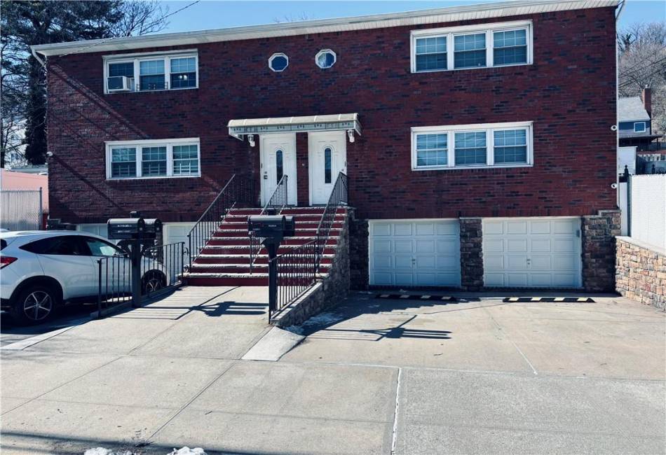 64 Targee Street, Staten Island, New York 10304, ,Residential,For Sale,Targee,489431