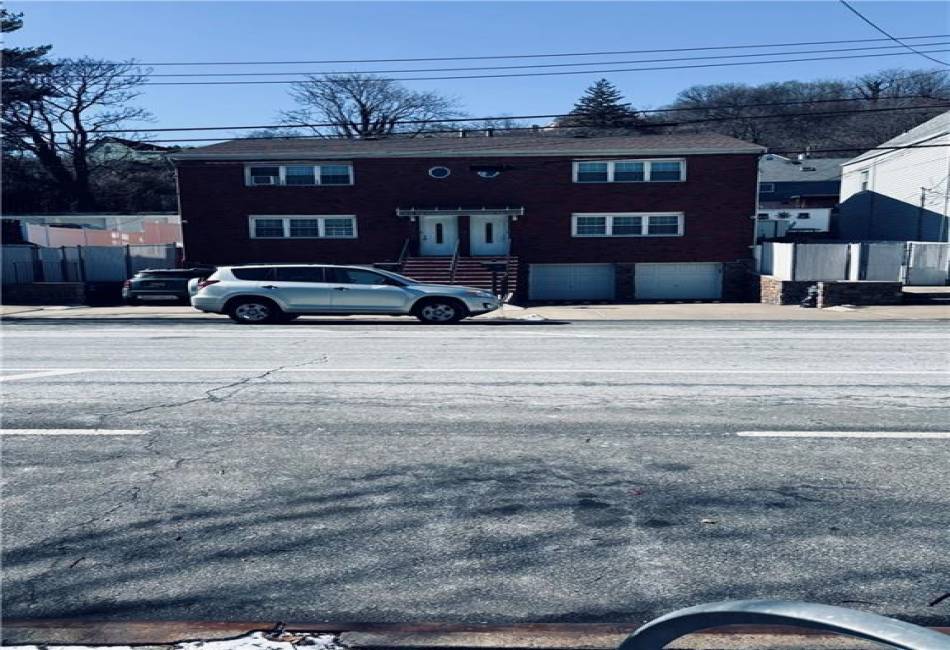64 Targee Street, Staten Island, New York 10304, ,Residential,For Sale,Targee,489431