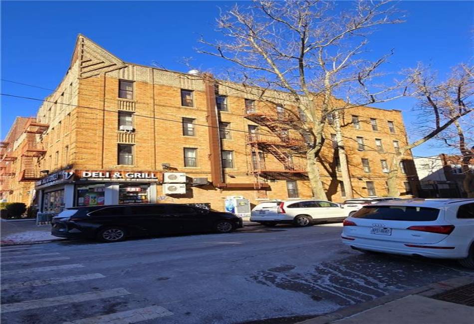 2113 Avenue V, Brooklyn, New York 11229, ,Commercial,For Sale,Avenue V,489433