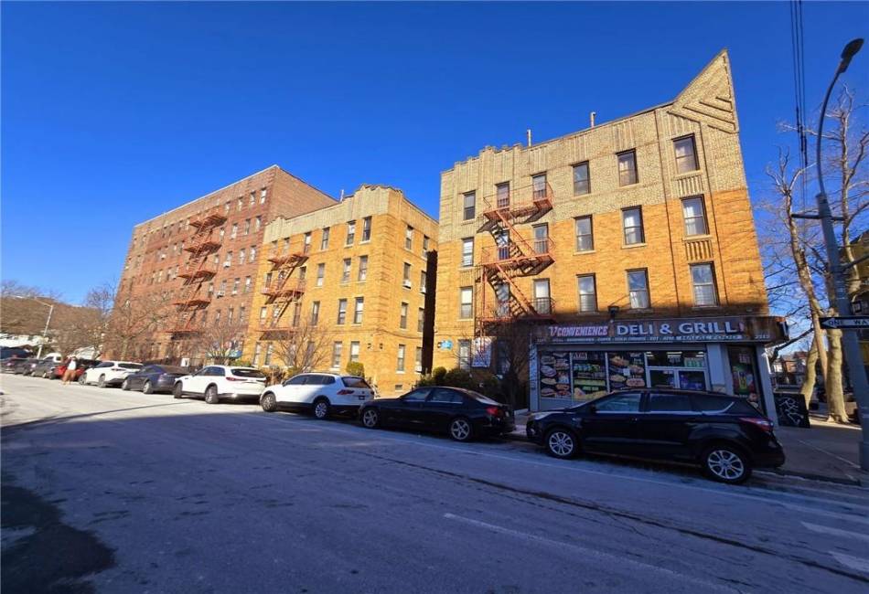 2113 Avenue V, Brooklyn, New York 11229, ,Commercial,For Sale,Avenue V,489433