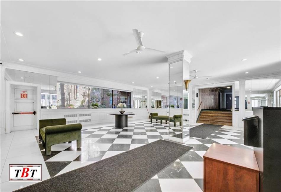 1615 Avenue I, Brooklyn, New York 11230, 1 Bedroom Bedrooms, ,1 BathroomBathrooms,Residential,For Sale,Avenue I,489391