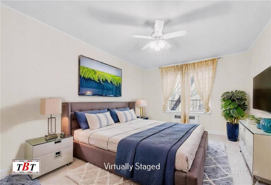 1615 Avenue I, Brooklyn, New York 11230, 1 Bedroom Bedrooms, ,1 BathroomBathrooms,Residential,For Sale,Avenue I,489391