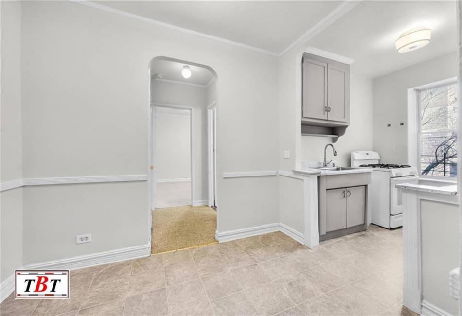 1615 Avenue I, Brooklyn, New York 11230, 1 Bedroom Bedrooms, ,1 BathroomBathrooms,Residential,For Sale,Avenue I,489391