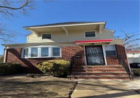 1021 Mcbride Street, Far Rockaway, New York 11691, ,Residential,For Sale,Mcbride,489438